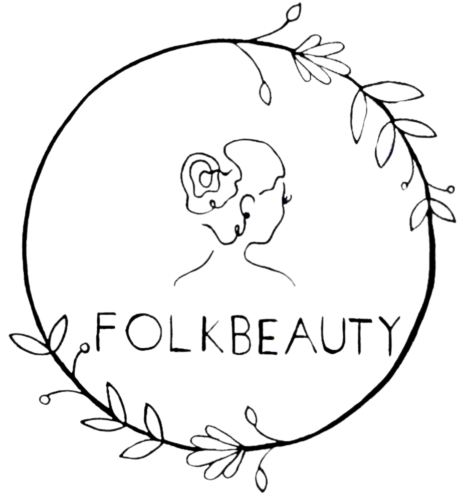 FolkBeauty Logo